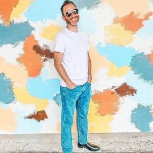 Meet your Posher, Bret